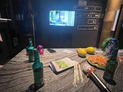 -乐道量贩式KTV(浑南店)
