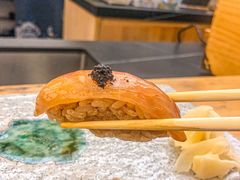 -鮨政·Omakase(万象城店)
