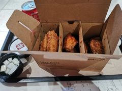 -Kyochon1991校村(共和路店)