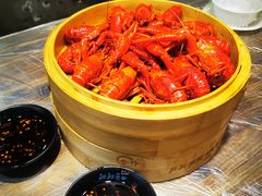 极品蒸汽虾-靓靓蒸虾·头牌蒸虾(雪松路总店)