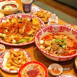 沈阳地道成都冒菜🔥人均30饮料米饭不限量‼️