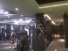 -冠军健身