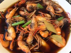 -风味小馆(天目湖宾馆店)