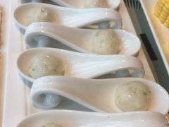 -潮福城大酒楼·潮味粤品·港式点心(湖滨北路店)