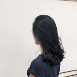 -迈丝发型艺术