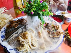 -巴九门老火锅(来福士打望店)