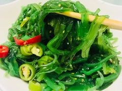 -双海酒店·海鲜家常菜(南戴河店)