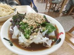 甜酸粉-芳记粉店(总店)