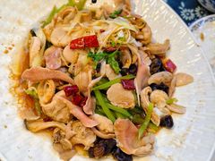 -旺角小渔村·海肠捞饭开创者(二马路店)