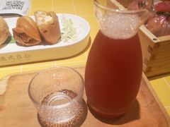 -蔡澜点心·粤菜(花城汇南区店)