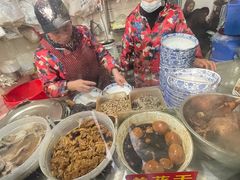 -叶新小吃店(来凤小区总店)