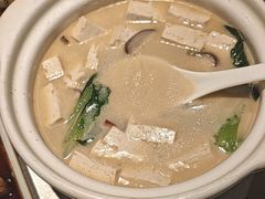 -渝信川菜·川味家常菜(新辰里亚运村店)