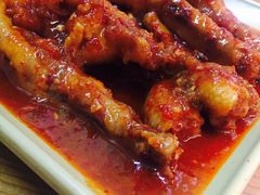 -京玉菲饭店(李村店)