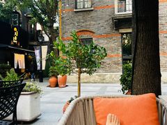 -Mammamia意大利餐厅(阳春巷店)