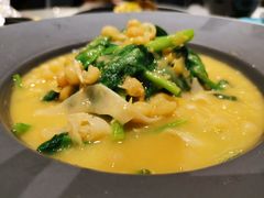 -半山腰·云南菜(侨福芳草地店)