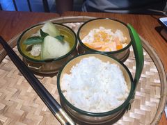 -我的甜·泰国餐厅