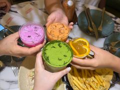 -CRAZYONES克芮旺斯西班牙餐厅(苏州中心店)