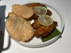 -花样西贡·法式越南菜餐厅(桂林万象城店)
