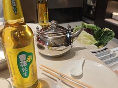 -蝎王府羊蝎子(北大地店)