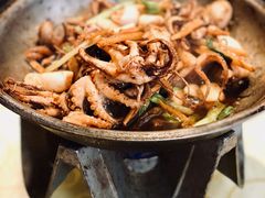-龙井壹号·茶缘山景宴(龙井村店)