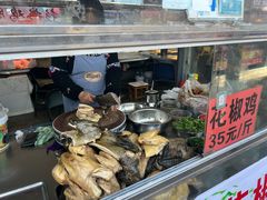 -南门绿玉农贸市场