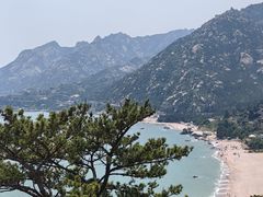 -崂山仰口游览区