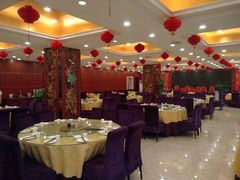 大堂-凯盛食府(右玉小吃街店)