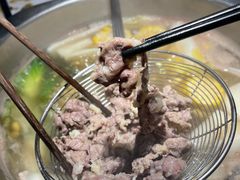 -三毛牛肉店(福强店)