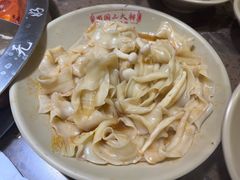 -蜀国大将老火锅(江北店)