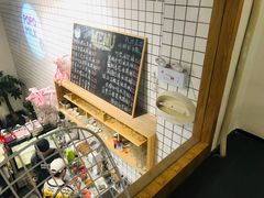-ICEPOPO MILK(玉兰店)