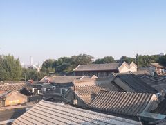 -糖房咖啡(南锣鼓巷店)
