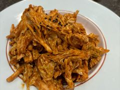 -揽月斋炙子烤肉·清真(安定门·五道营店)