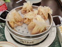 -楼外楼大刀肉传统火锅居(幸福街店)