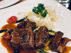 -兰特伯爵西餐厅·啤酒屋(方庄店)