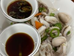 -南记食粥坊·宵夜大排档(莲花总店)