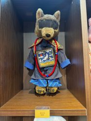 -Hamleys 玩具王国(杭州店)