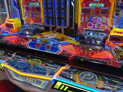 -汤姆熊欢乐世界(大连恒隆广场店)