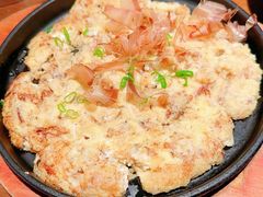 -千代武日本料理(开发区店)