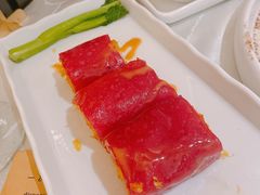 -十二粤味·顺德菜·烧鹅点心(五四广场店)