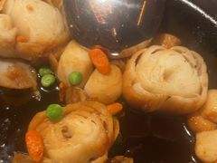 -宝轩渔府·老字号海鲜·正宗津菜(水上店)
