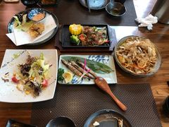 -尺山寸水日料(马桥满天星店)
