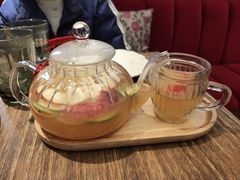 -秘密旅行Bonjour(黑金冠 江南西店)