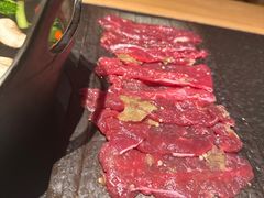 -盡膳口福跷脚牛肉火锅(国贸商城店)