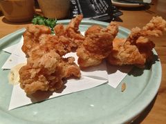 -骏河日料·烤肉(东鱼坊店)