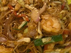 星洲炒粉-小龍鳳餐室(番禺路店)