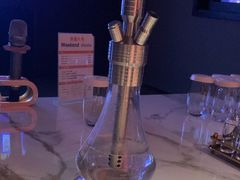 -外滩8号 whisky bar(金延大厦店)