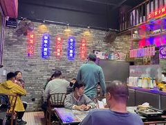 -华仔哥牛杂餐室
