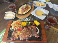 -豪客来牛排(西昌大巷口月城广场店)