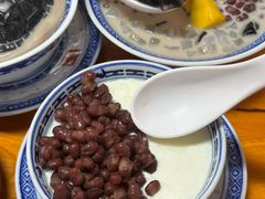 -韵姐牛奶甜品世家