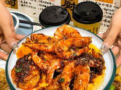 -友德福.老字号粤菜.广州地标融合美食(荔湾路店)
